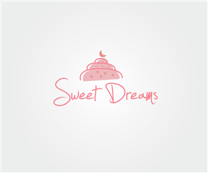 Logo Design by Haris Imran for Sweet Dreams NY | Design: #3103398