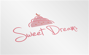 Logo Design by Haris Imran for Sweet Dreams NY | Design: #3103426