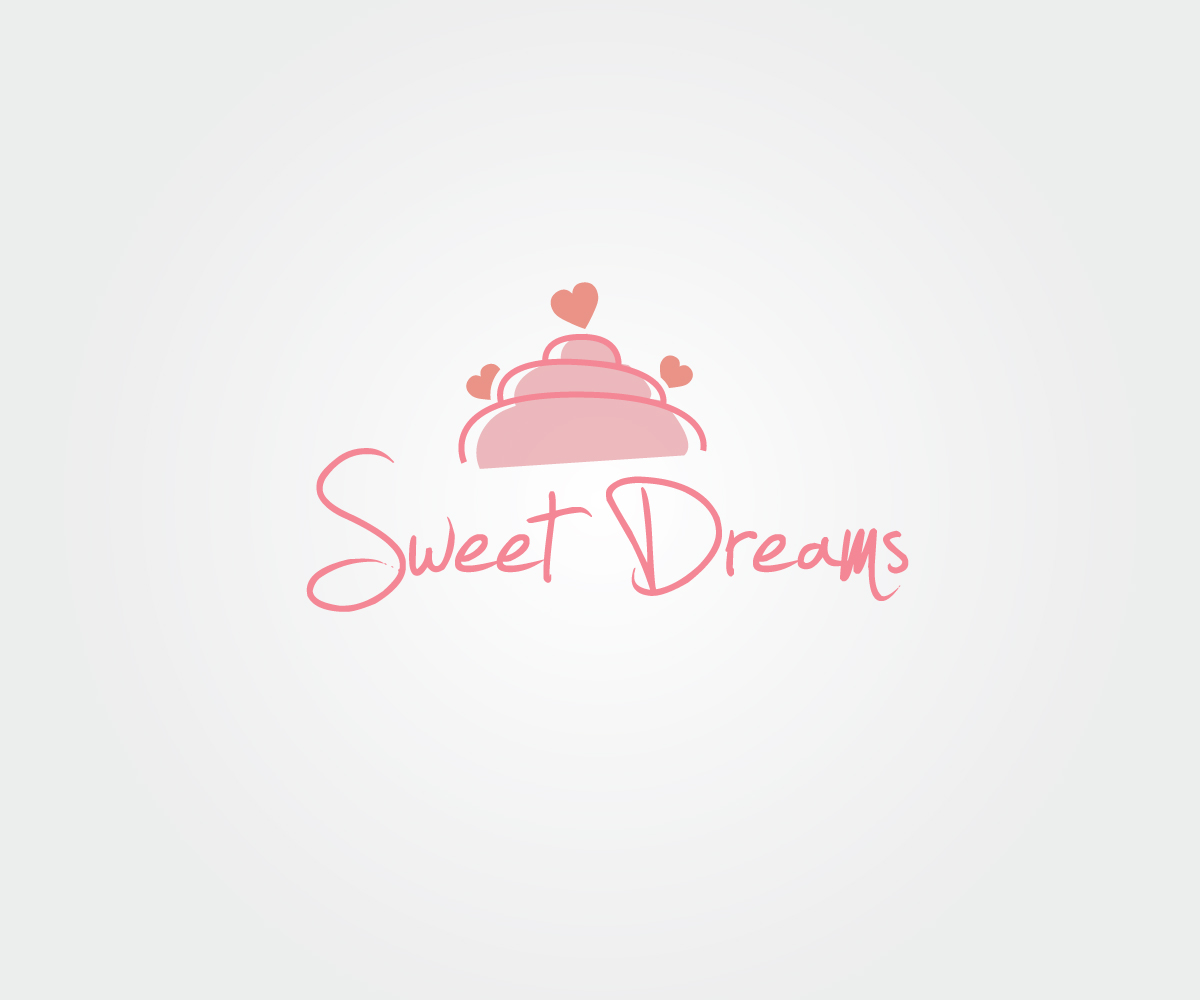 Logo Design by Haris Imran for Sweet Dreams NY | Design #3108031