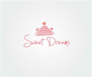 Logo Design by Haris Imran for Sweet Dreams NY | Design: #3108031