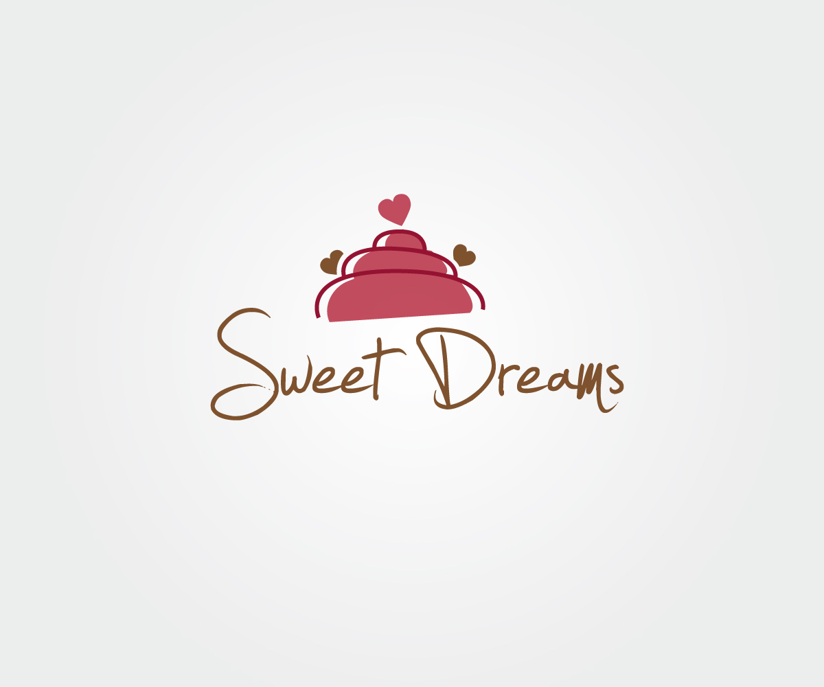 Logo Design by Haris Imran for Sweet Dreams NY | Design #3115669