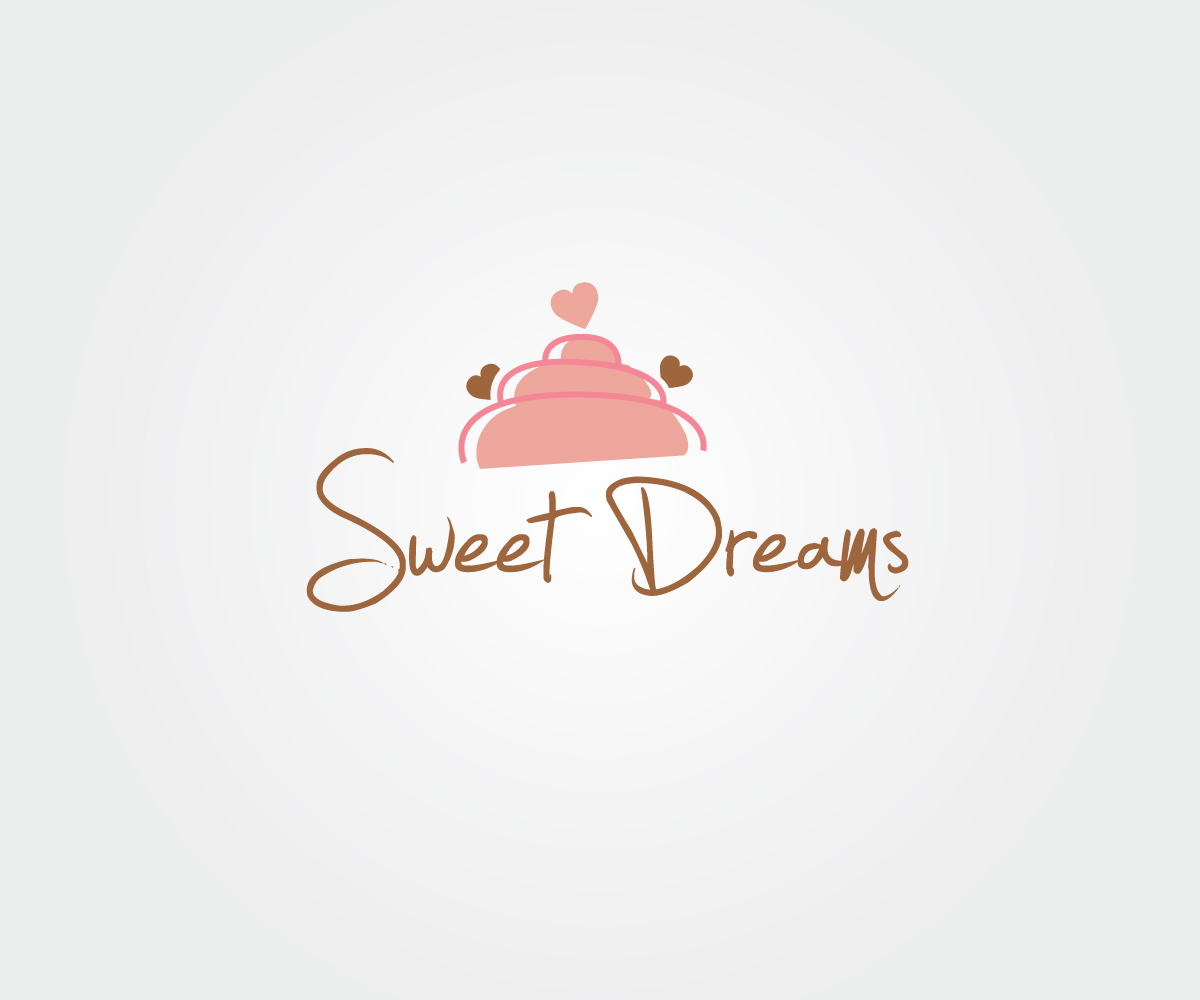 Logo Design by Haris Imran for Sweet Dreams NY | Design #3137827