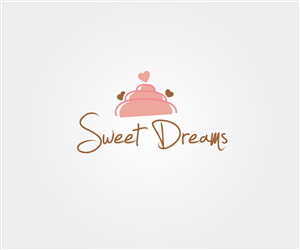Logo Design by Haris Imran for Sweet Dreams NY | Design: #3137827