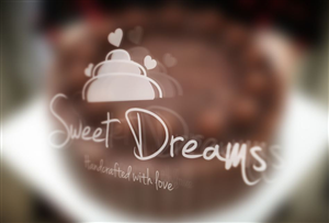 Logo Design by Haris Imran for Sweet Dreams NY | Design: #3189760