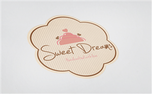 Logo Design by Haris Imran for Sweet Dreams NY | Design: #3189765