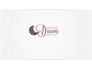 Logo Design by Cherry Pop Design for Sweet Dreams NY | Design: #3132780