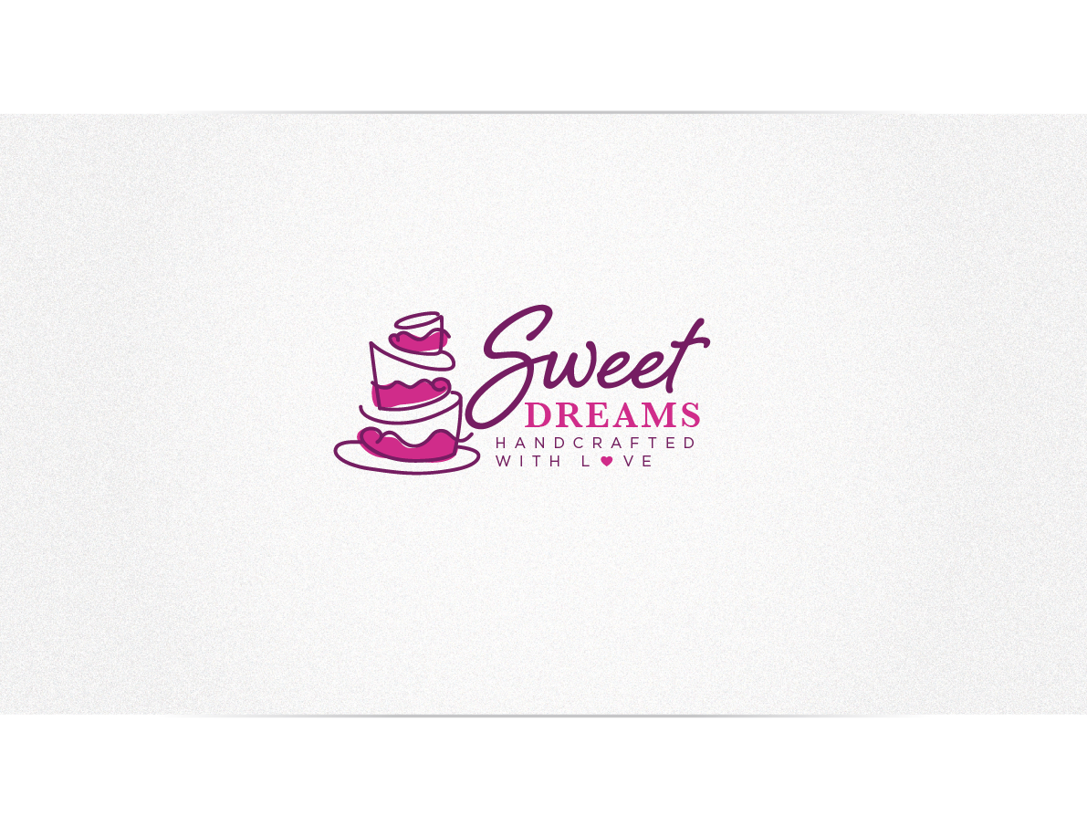Design de Logo par Cherry Pop Design pour Sweet Dreams NY | Design #3202497