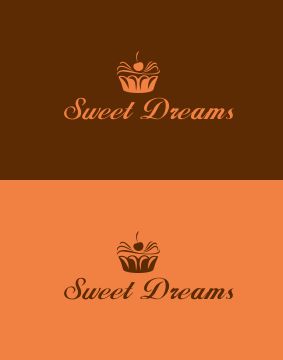 Logo Design by ciolena for Sweet Dreams NY | Design #3106375