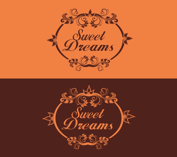 Logo Design by ciolena for Sweet Dreams NY | Design #3121002