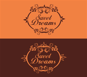 Logo Design by ciolena for Sweet Dreams NY | Design: #3121002