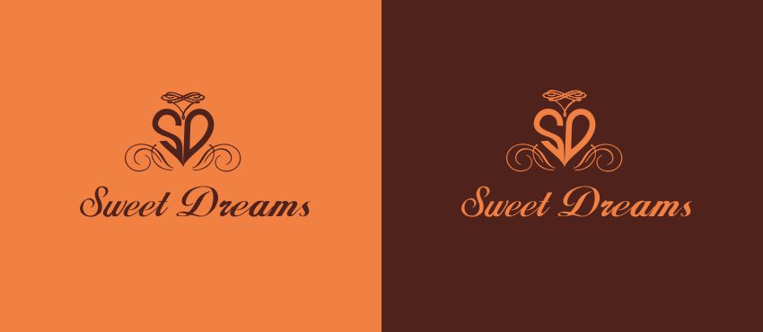 Logo Design by ciolena for Sweet Dreams NY | Design #3121123