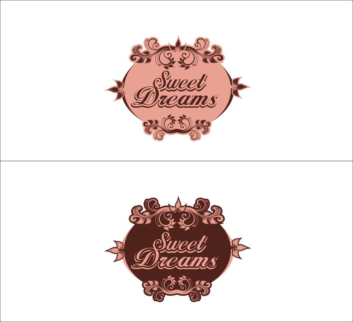 Logo Design by ciolena for Sweet Dreams NY | Design #3137672