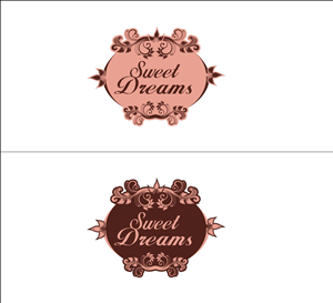 Logo Design by ciolena for Sweet Dreams NY | Design #3137675