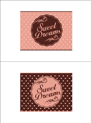 Design de Logo par ciolena pour Sweet Dreams NY | Design : #3151251