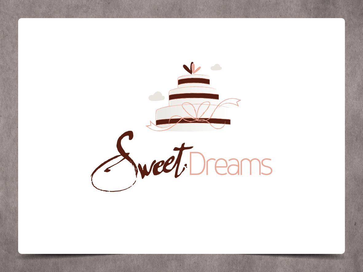 Design de Logo par sD pour Sweet Dreams NY | Design #3139850