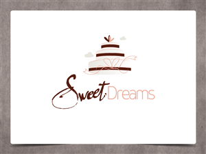 Logo Design by sD for Sweet Dreams NY | Design #3139850