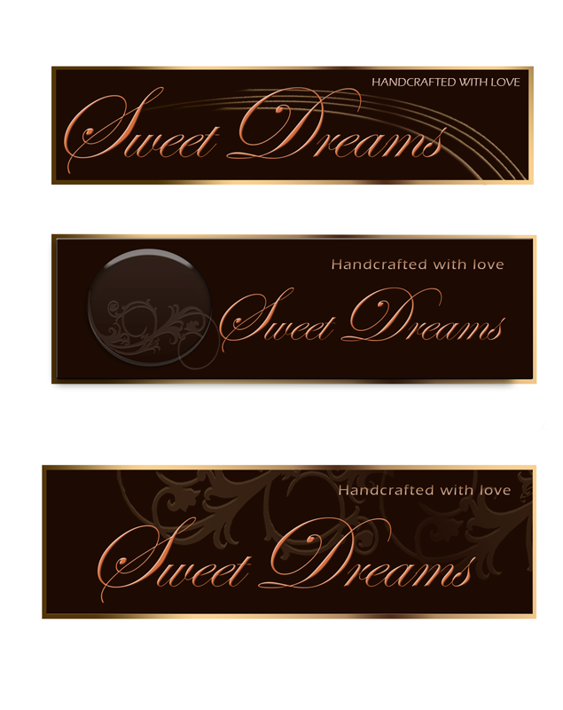 Logo Design by Ulickay for Sweet Dreams NY | Design #3117361