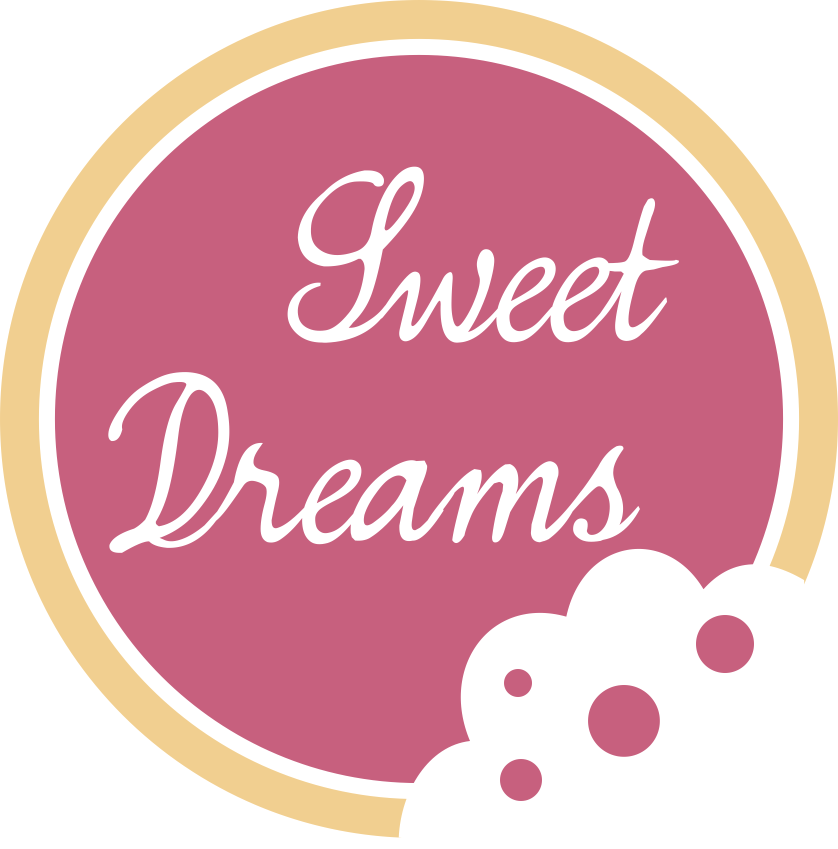 Logo Design by Naurin for Sweet Dreams NY | Design #3132173