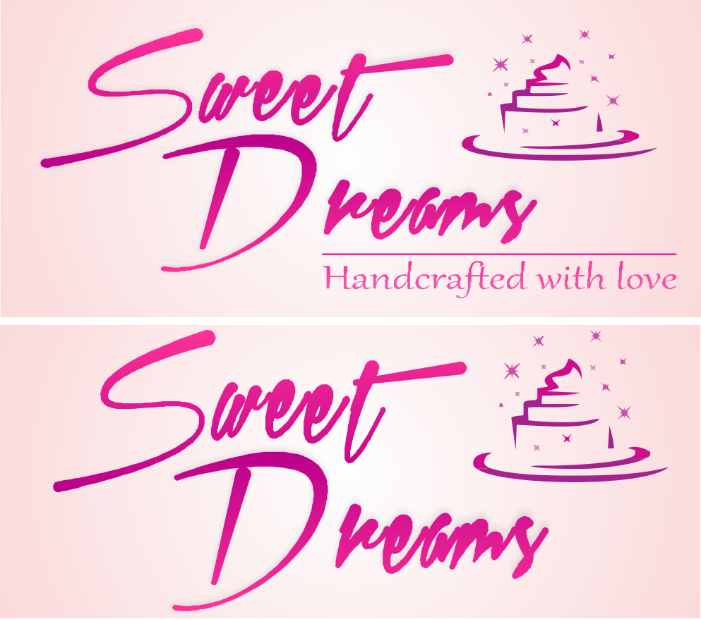 Logo Design by Naurin for Sweet Dreams NY | Design #3132437