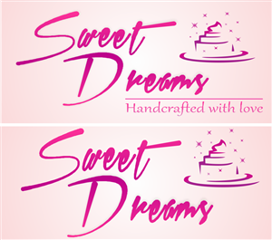 Logo Design by Naurin for Sweet Dreams NY | Design: #3132437