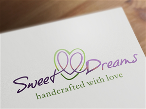 Logo Design by Logogofamily for Sweet Dreams NY | Design: #3113646