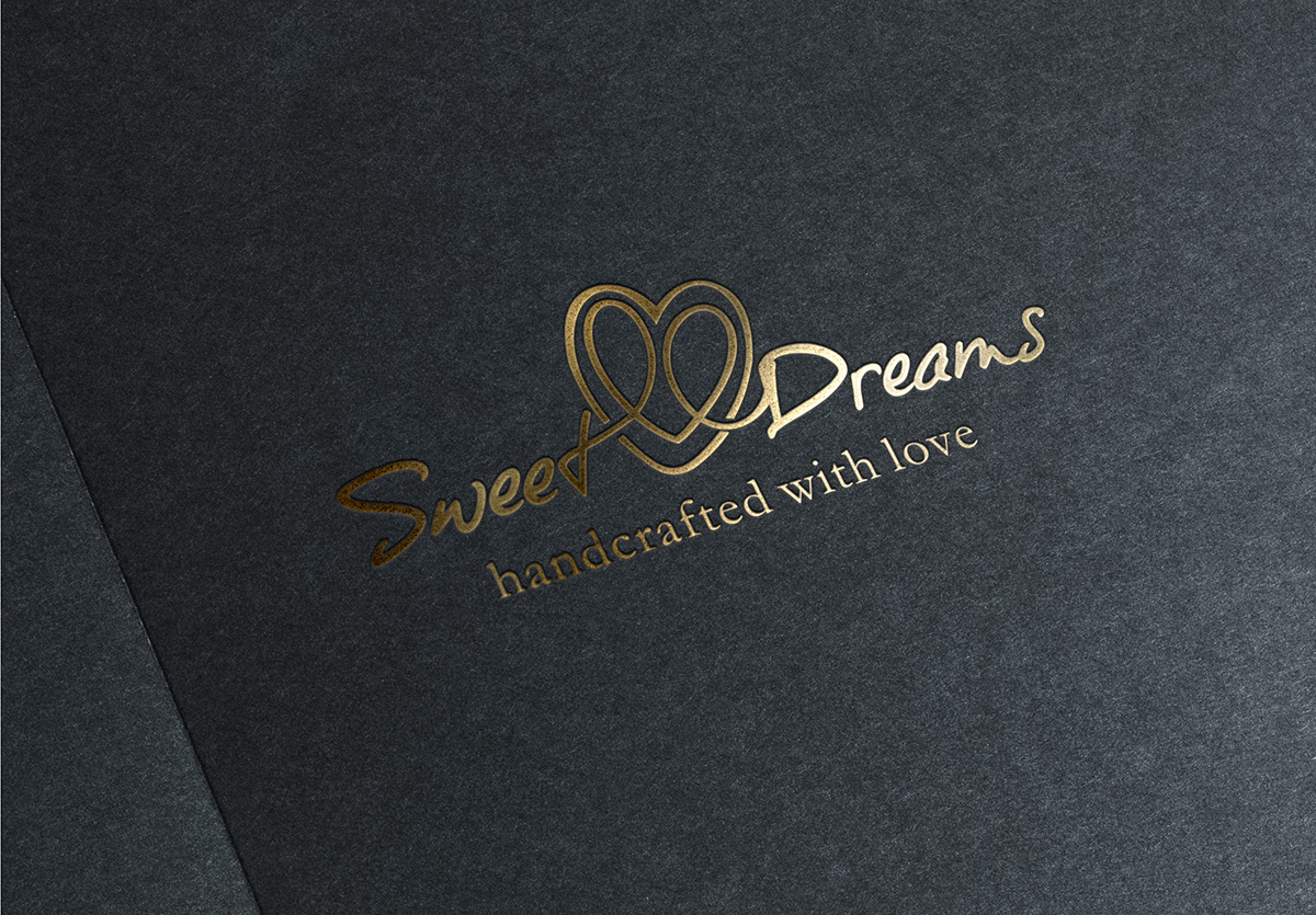 Logo Design by Logogofamily for Sweet Dreams NY | Design #3113675