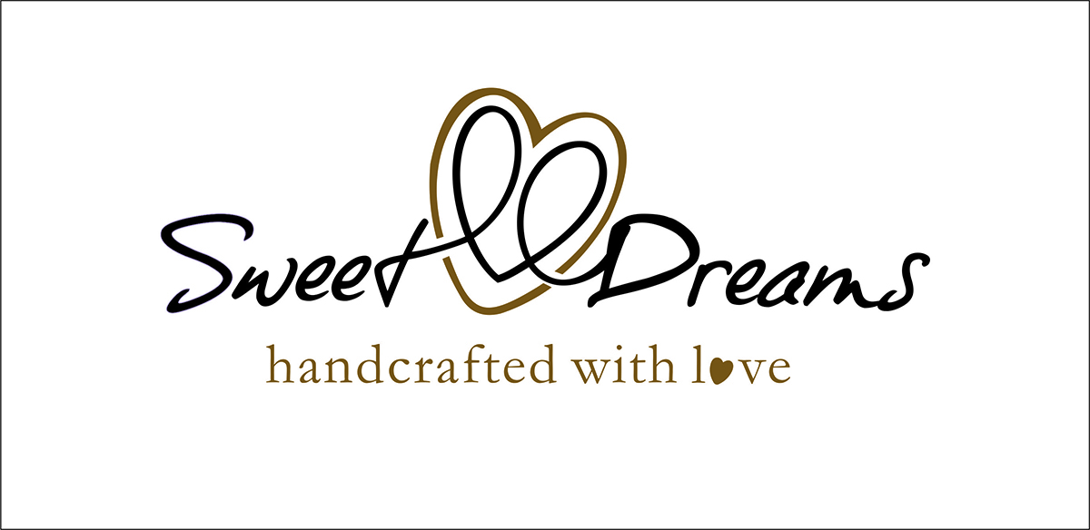 Logo Design by Logogofamily for Sweet Dreams NY | Design #3113743