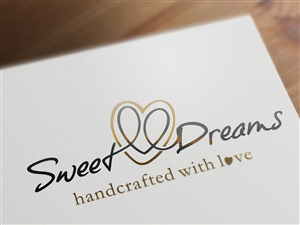 Logo Design by Logogofamily for Sweet Dreams NY | Design: #3113744