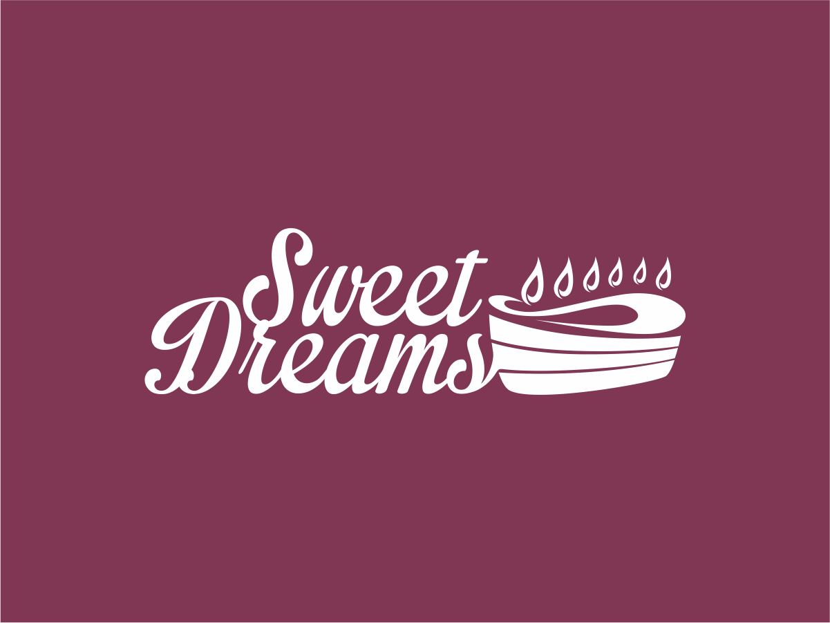Logo Design by Logogofamily for Sweet Dreams NY | Design #3196514