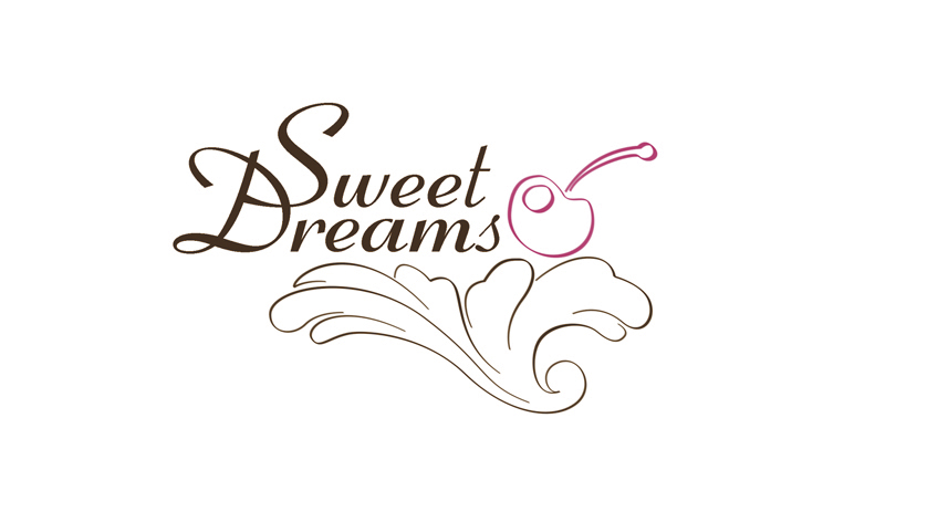 Logo Design by Kiki Hermawan for Sweet Dreams NY | Design #3107125