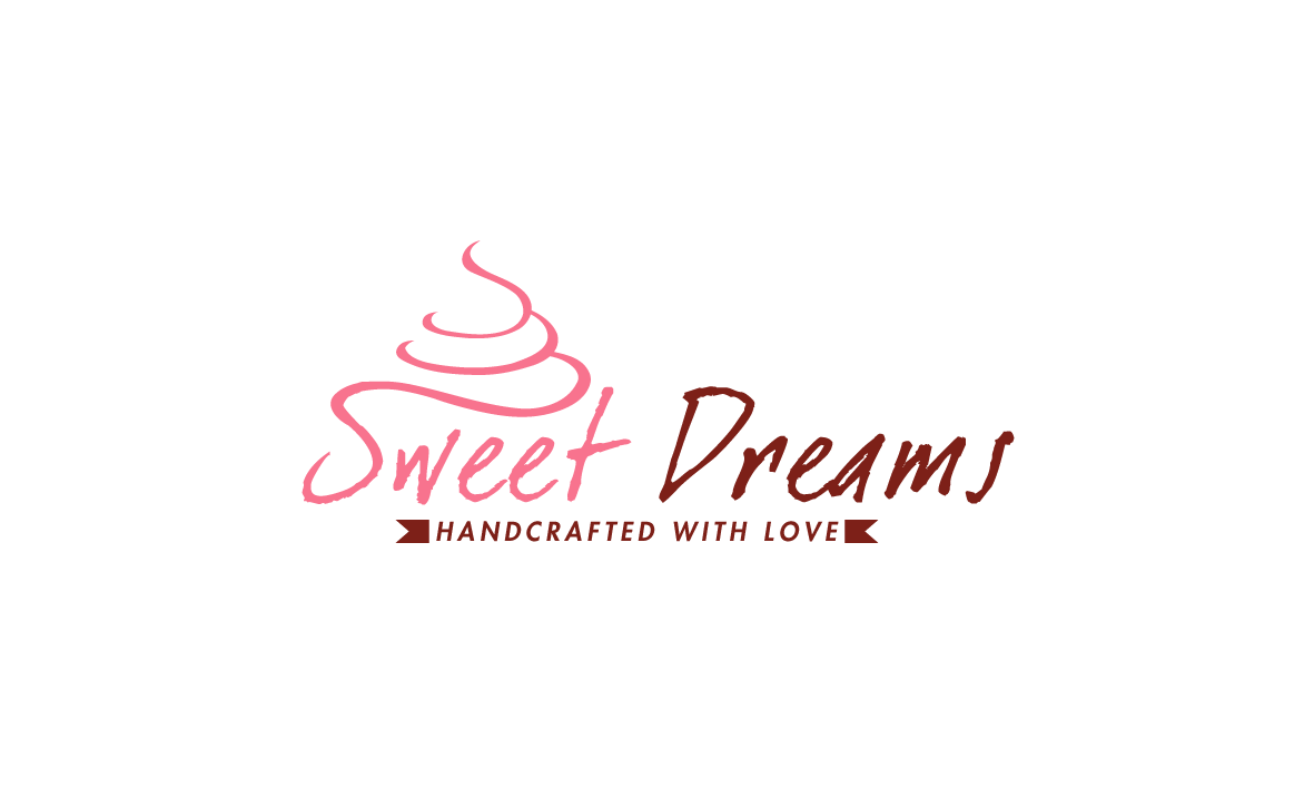 Logo Design by trufya for Sweet Dreams NY | Design #3163965