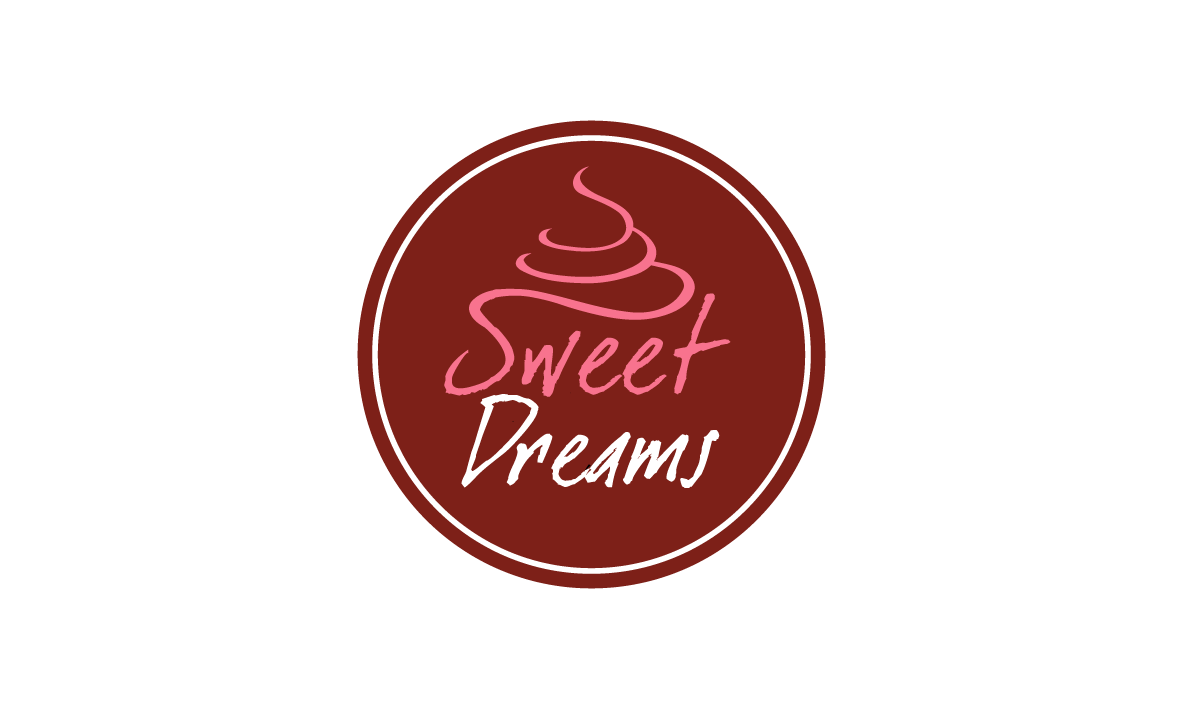 Logo Design by trufya for Sweet Dreams NY | Design #3164000