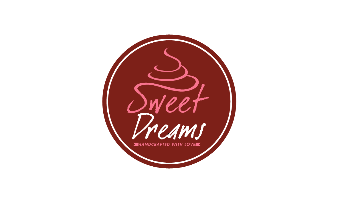 Logo Design by trufya for Sweet Dreams NY | Design #3164001