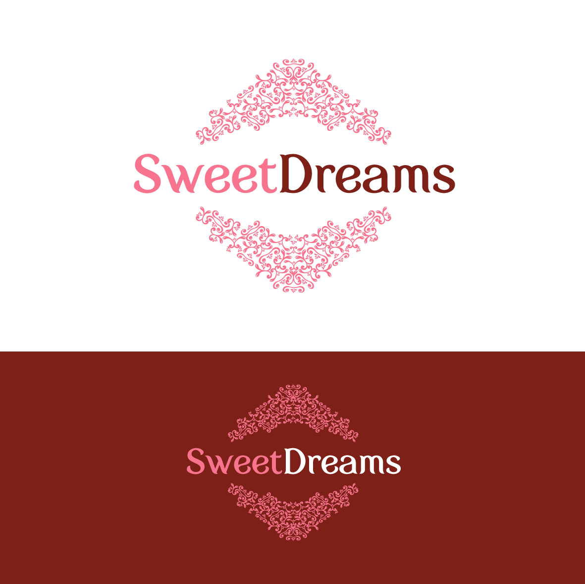 Logo Design by trufya for Sweet Dreams NY | Design #3168349