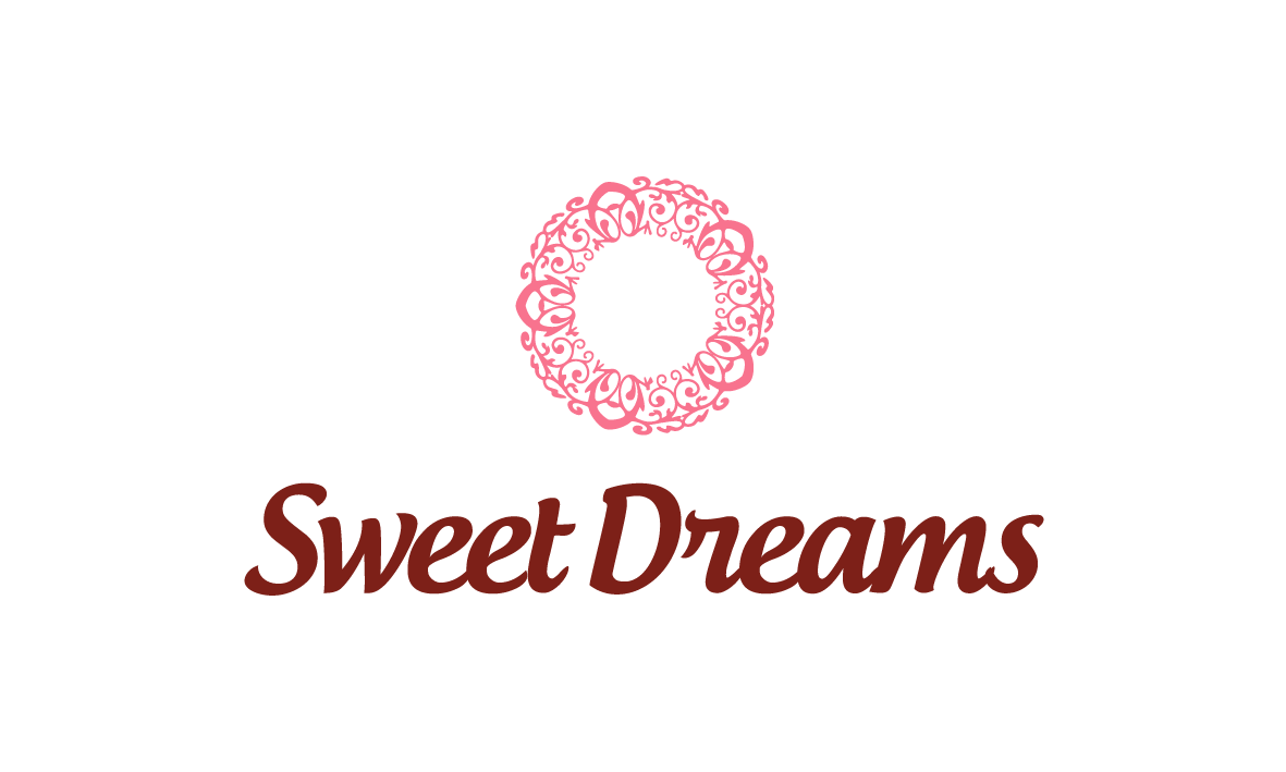 Logo Design by trufya for Sweet Dreams NY | Design #3169314
