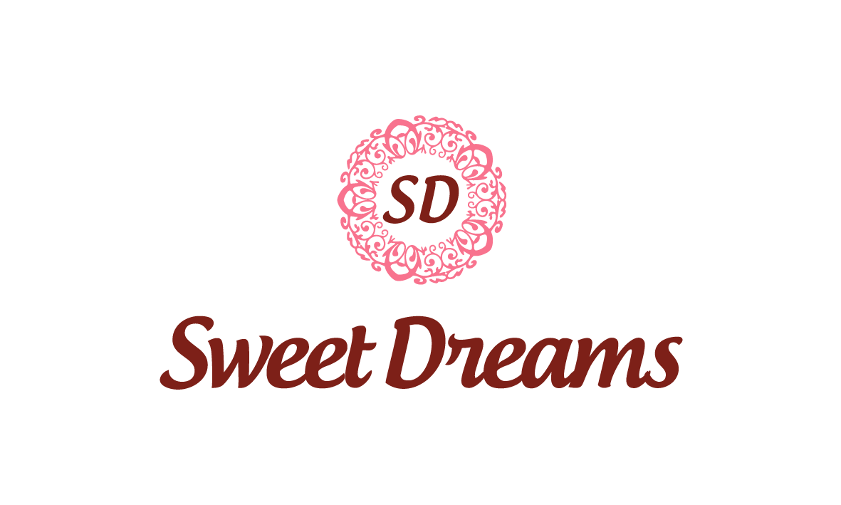 Logo Design by trufya for Sweet Dreams NY | Design #3169319