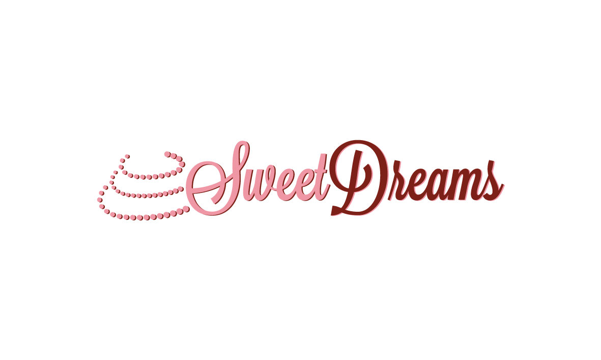 Logo Design by trufya for Sweet Dreams NY | Design #3169775