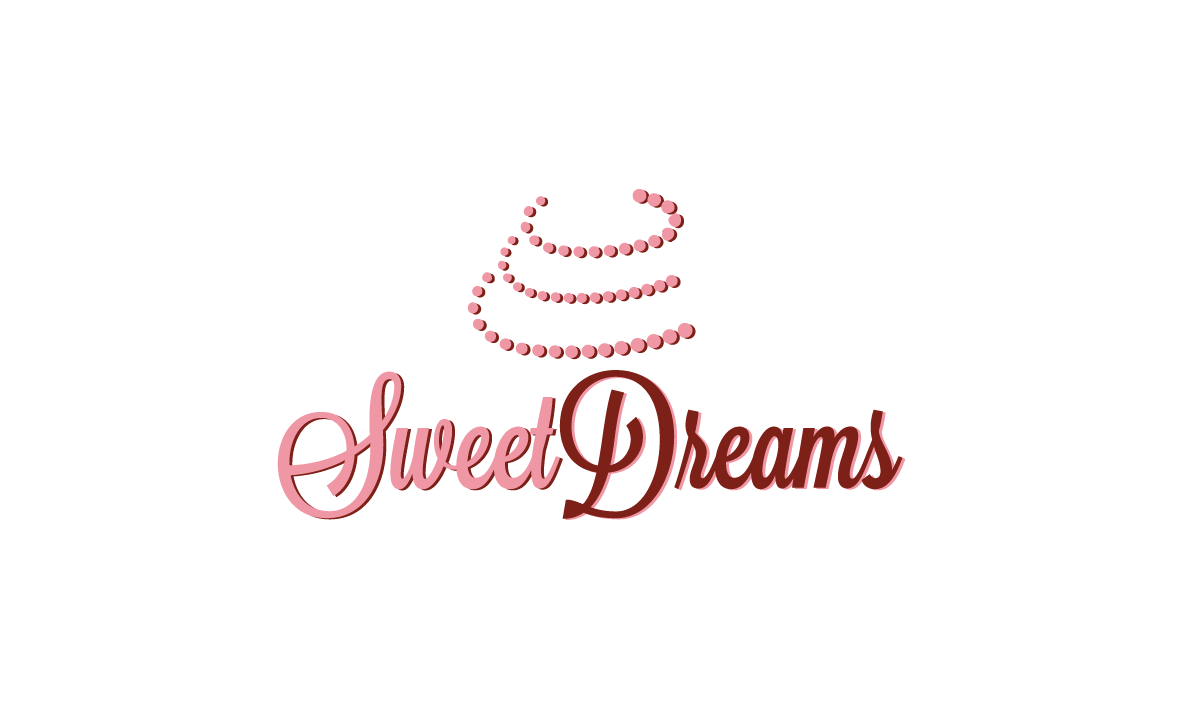 Logo Design by trufya for Sweet Dreams NY | Design #3169779