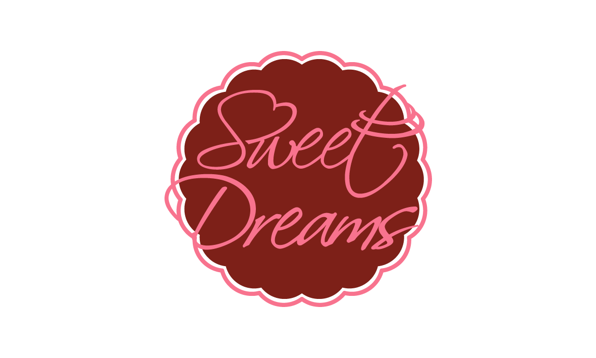 Logo Design by trufya for Sweet Dreams NY | Design #3199352