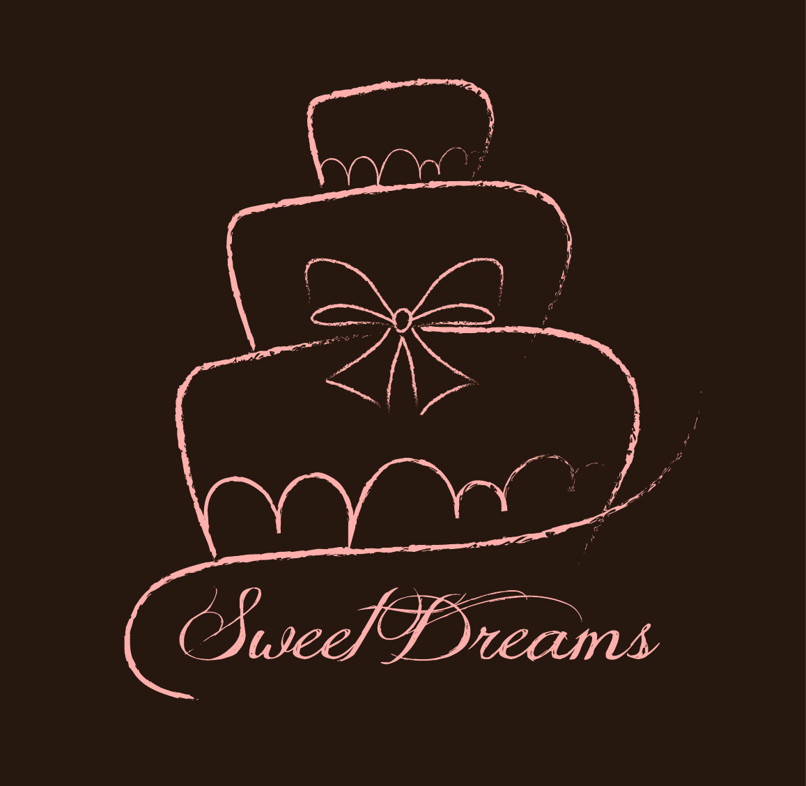 Logo Design by PrudenceDesign for Sweet Dreams NY | Design #3102456
