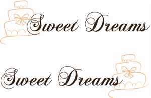 Logo Design by PrudenceDesign for Sweet Dreams NY | Design: #3111203