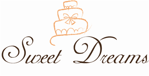 Logo Design by PrudenceDesign for Sweet Dreams NY | Design: #3171733