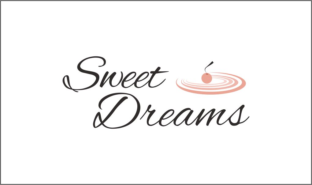 Logo Design by leonarda70 for Sweet Dreams NY | Design #3105081