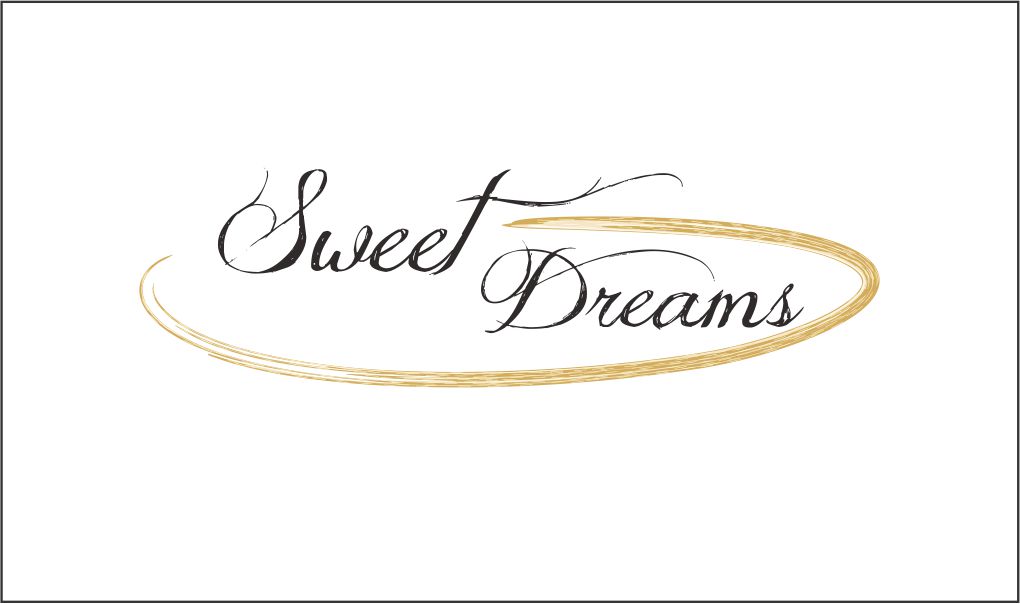 Logo Design by leonarda70 for Sweet Dreams NY | Design #3105565