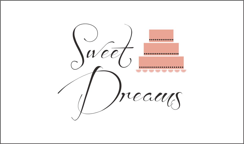 Logo Design by leonarda70 for Sweet Dreams NY | Design #3105572