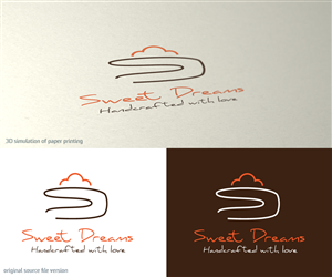 Logo Design by Anthony for Sweet Dreams NY | Design: #3110837