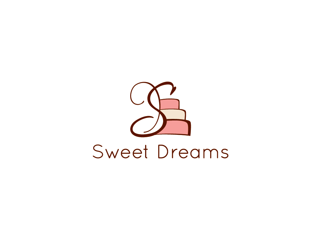 Logo Design by Preethu for Sweet Dreams NY | Design #3109253