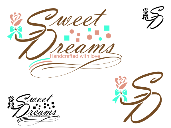 Logo Design by marty1950 for Sweet Dreams NY | Design #3160364