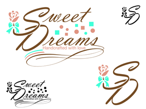 Logo Design by marty1950 for Sweet Dreams NY | Design: #3160364