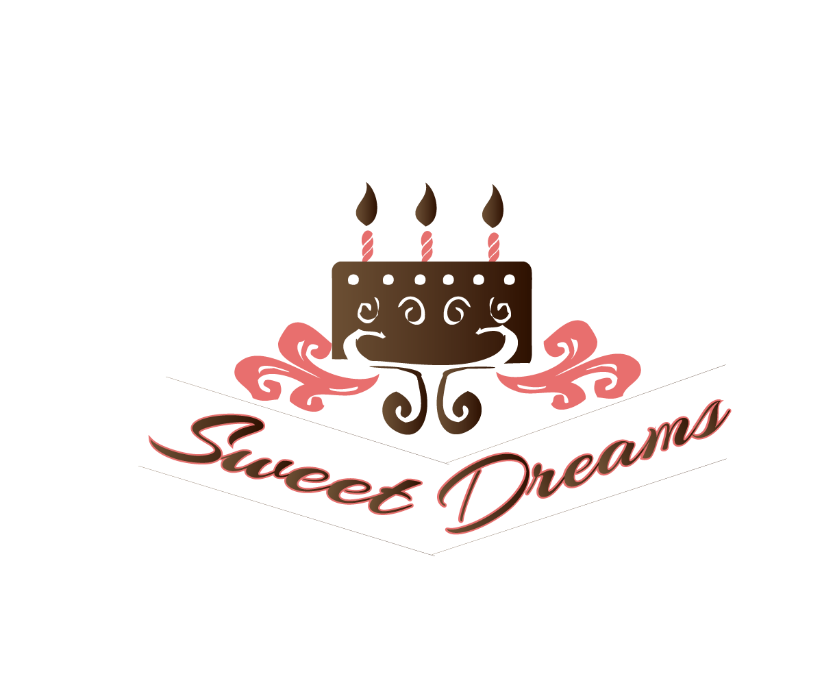 Logo Design by Dezign by Elite for Sweet Dreams NY | Design #3107079